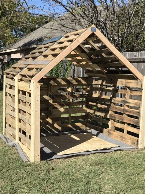 Practical Solutions for Storing Wood: The Benefits of Wood Storage Sheds