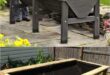 elevated garden beds