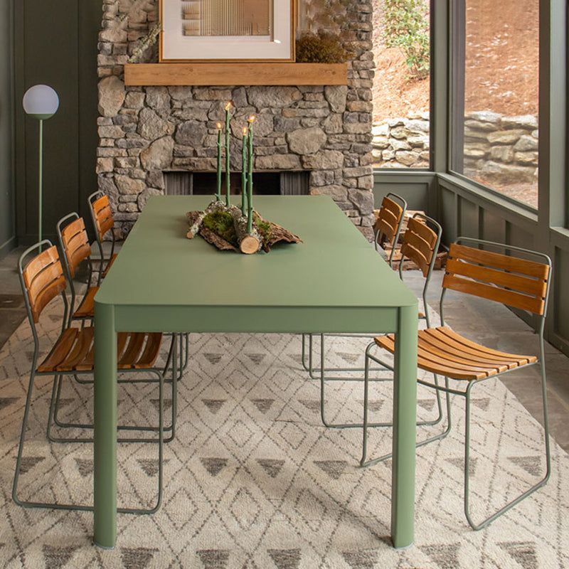 Reinventing Your Outdoor Seating: The Beauty of Patio Dining Chairs