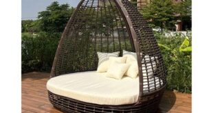 patio daybed