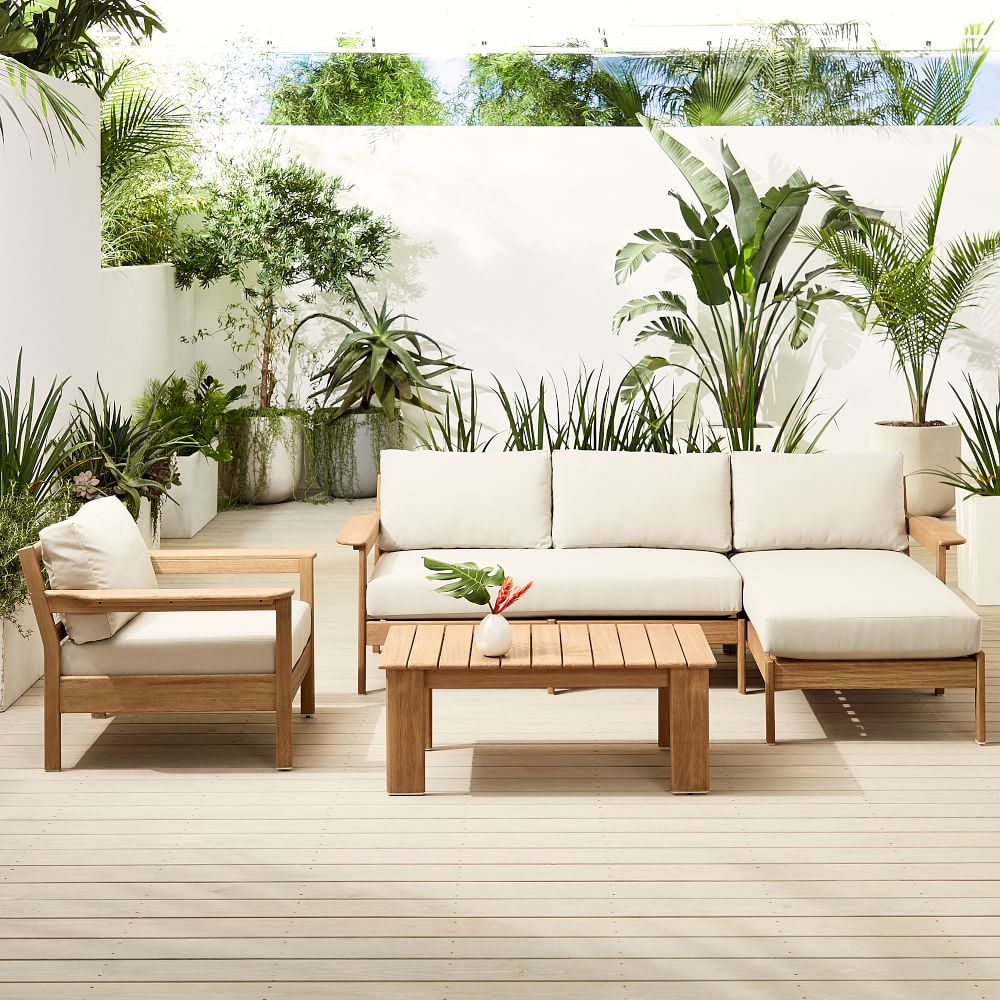 Relaxing in Style: Outdoor Lounge Chairs for Your Outdoor Space