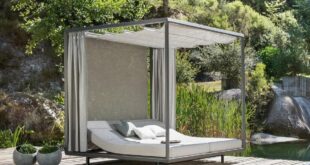 outdoor beds