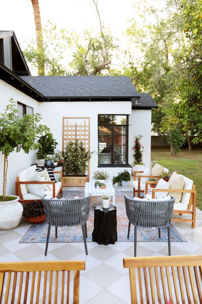 outdoor porch ideas