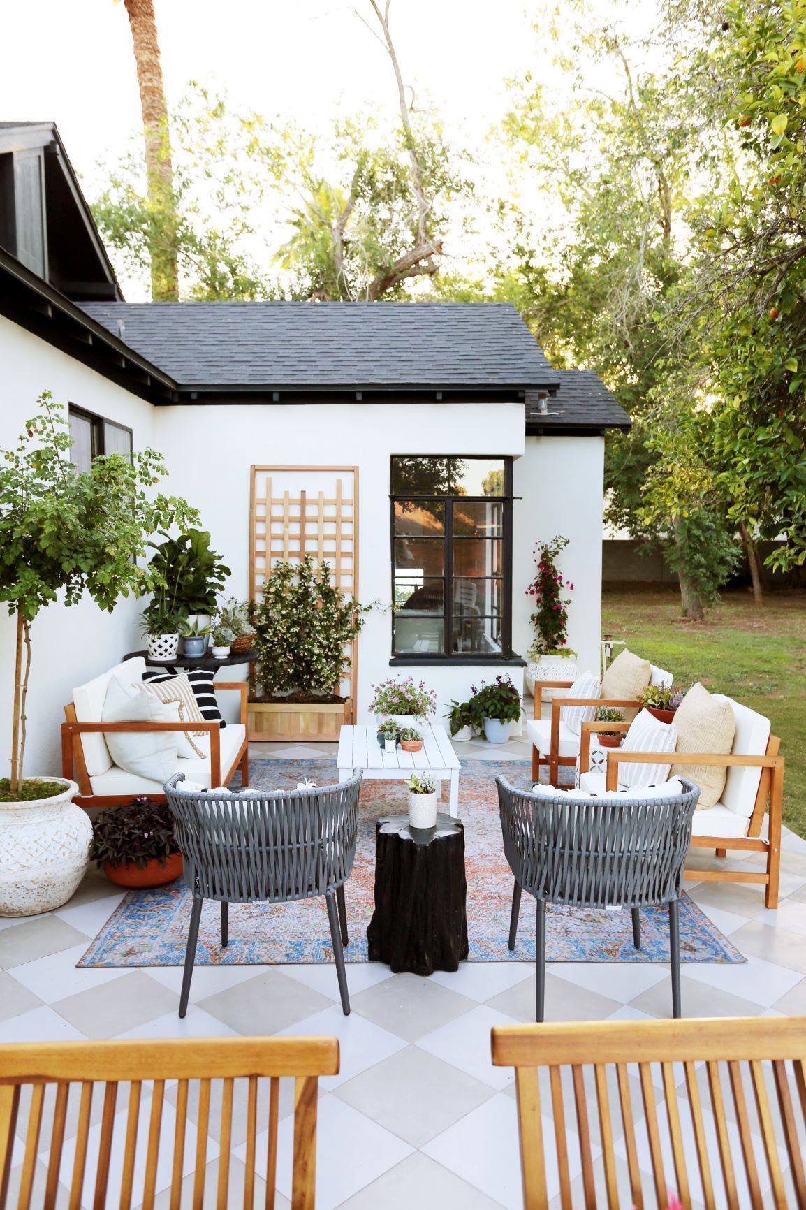 Revamp Your Outdoor Space: Inspiring Porch Ideas for a Stylish Home