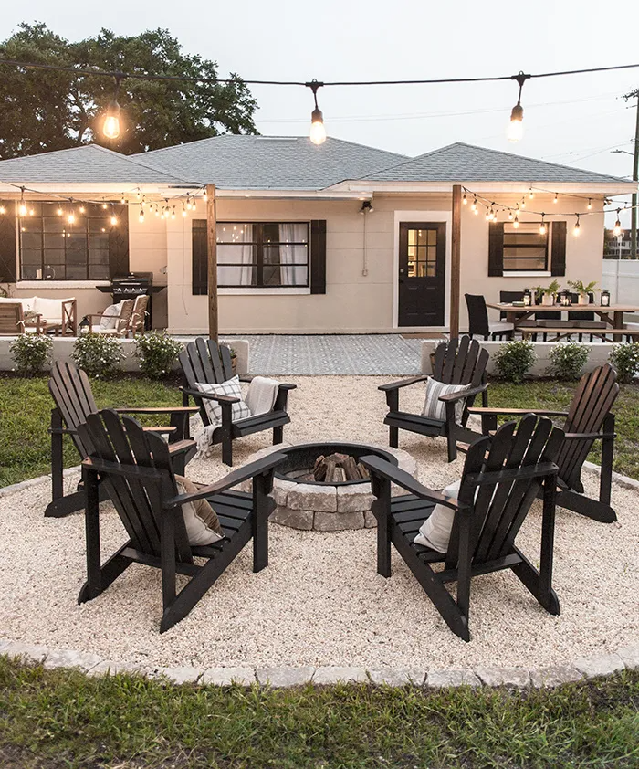 Revamping Your Backyard: A Fresh Transformation for Outdoor Living