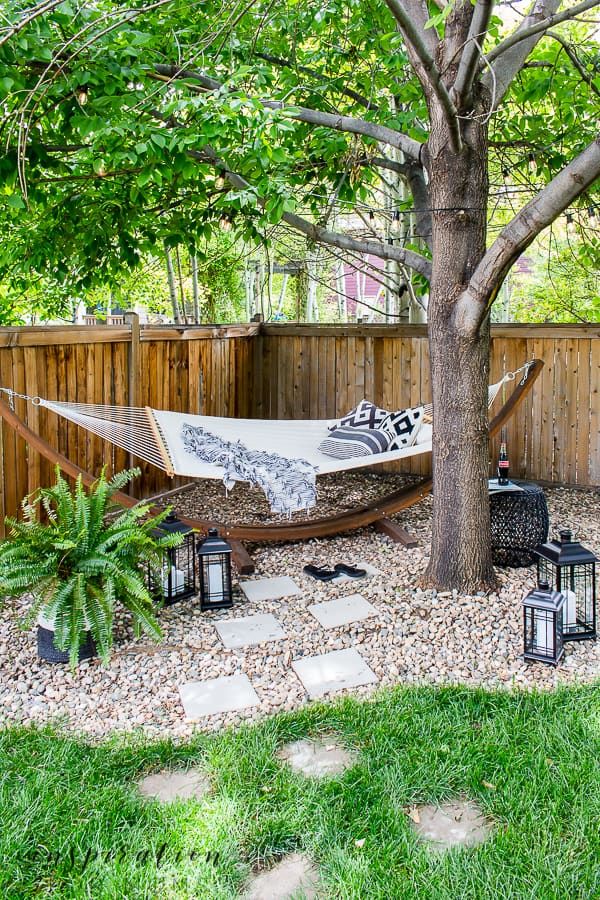 Revamping Your Backyard with Beautiful Landscaping