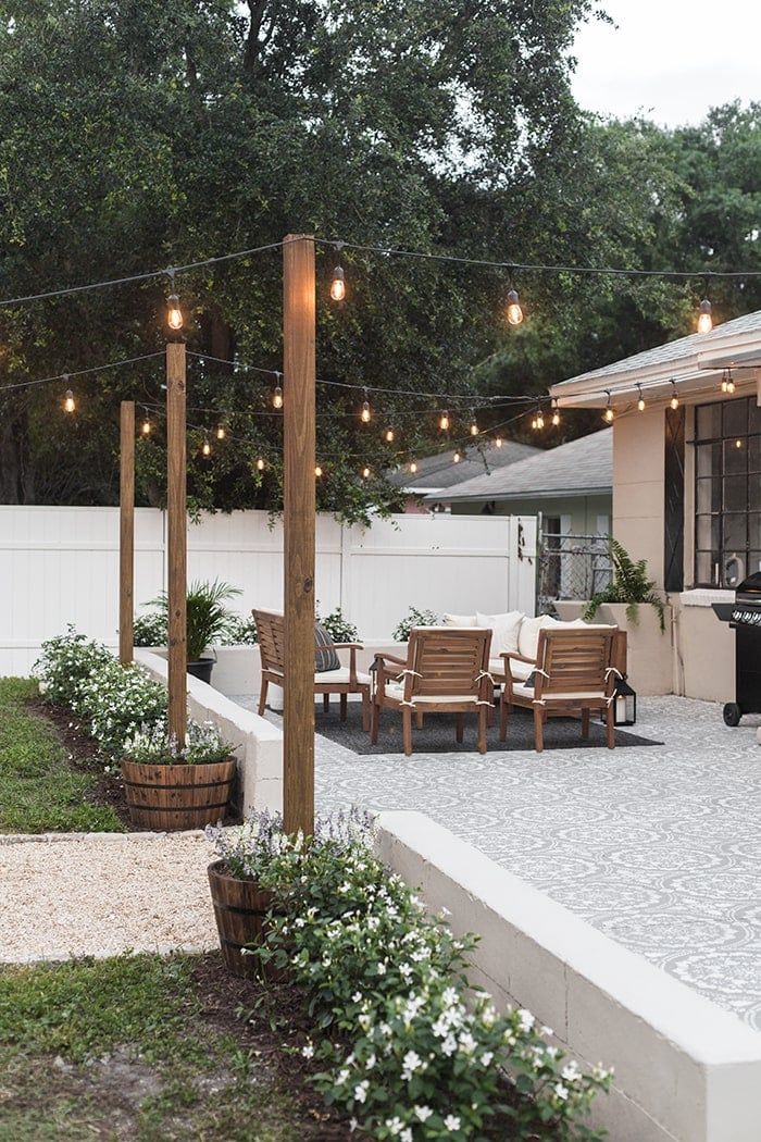 Revamping Your Outdoor Space: A Complete Backyard Transformation