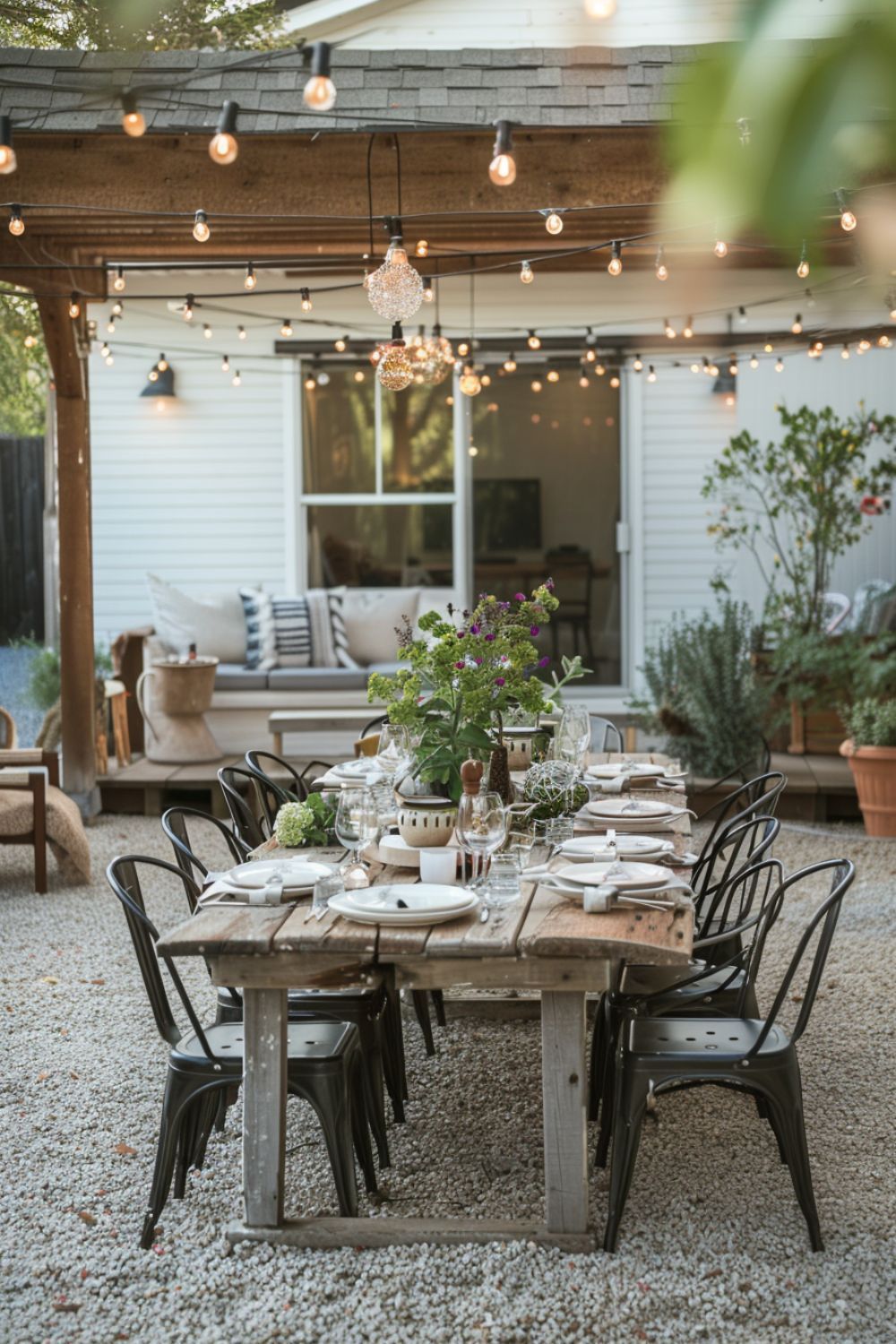 Revamping Your Outdoor Space: Transforming Your Backyard into an Oasis