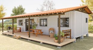 container house design