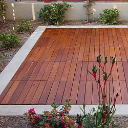 Selecting the Best Material for Your Outdoor Deck Flooring