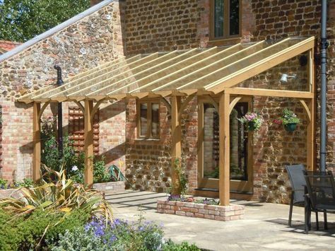 Sheltered Retreat: Enhancing Your Outdoor Space with a Covered Pergola