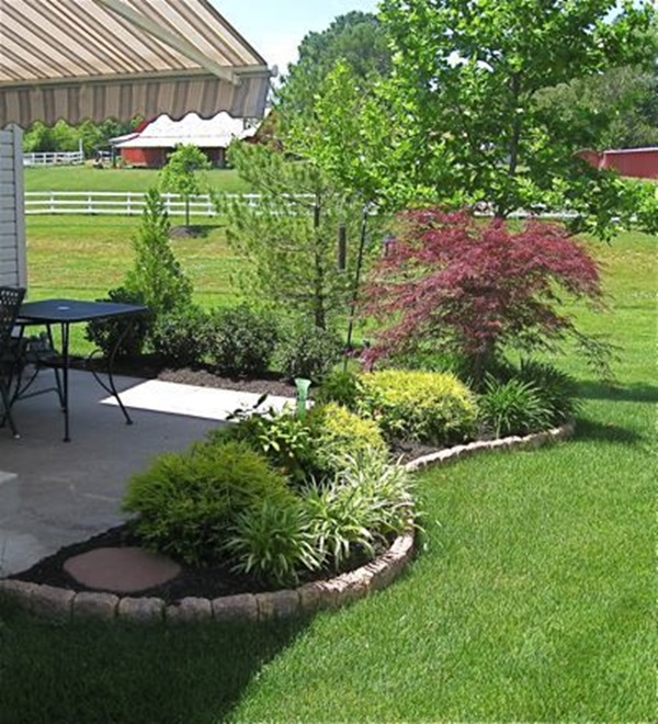 Simple Ways to Beautify Your Outdoor Space with Landscaping