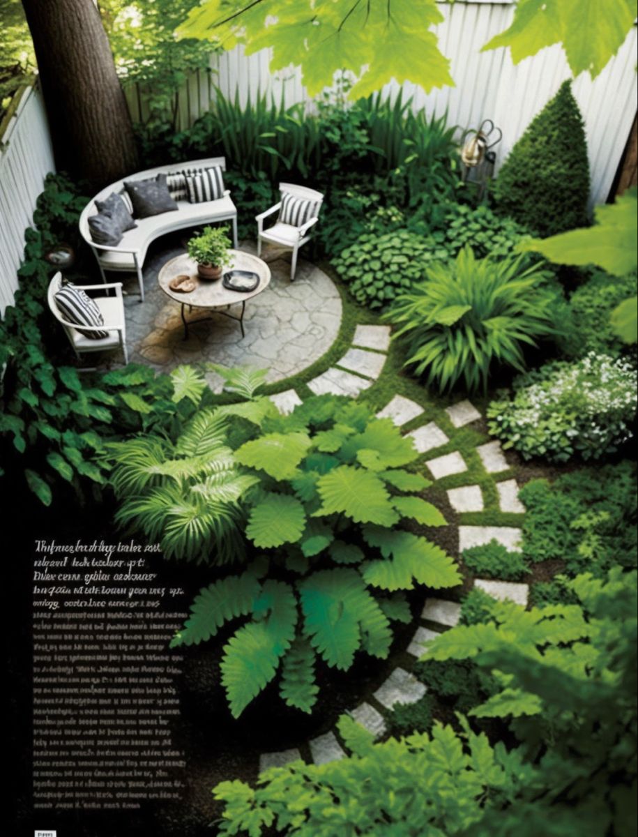 Simple Ways to Create a Low-Maintenance Garden
