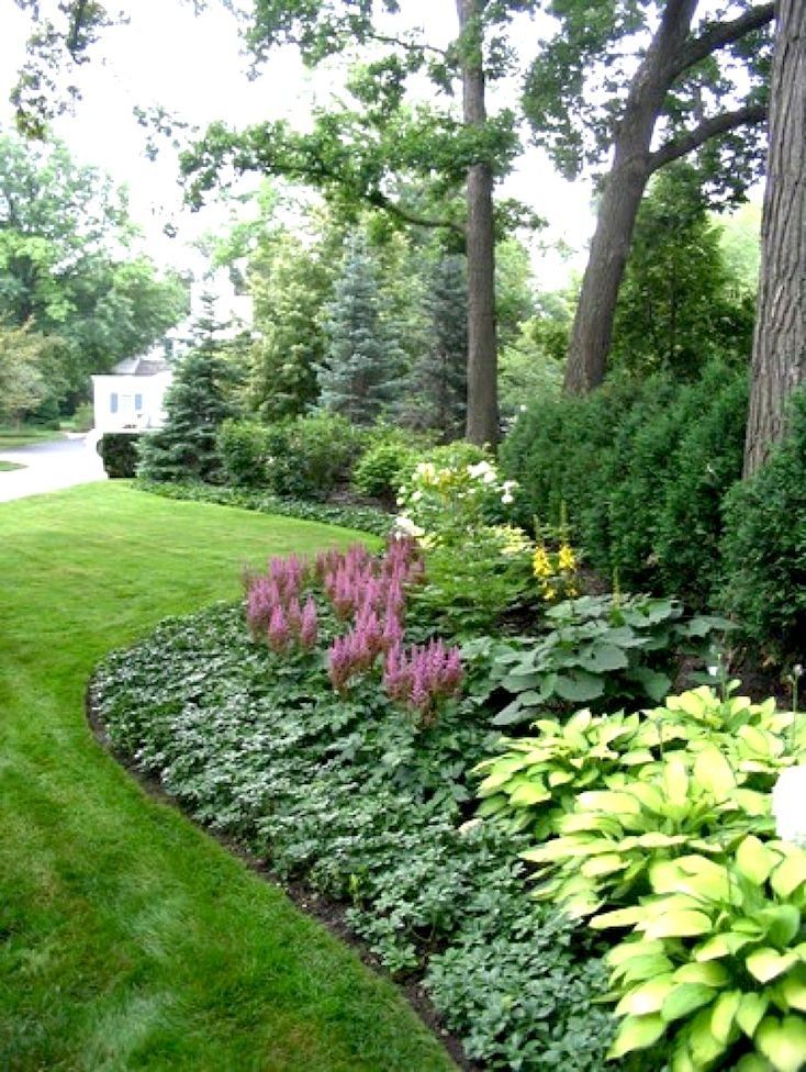 Simple Ways to Enhance Your Outdoor Space: Landscape Ideas for Every Home