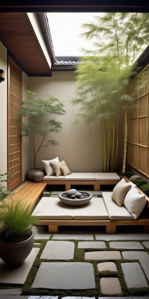 Achieving Harmony: The Art of Zen Garden Design