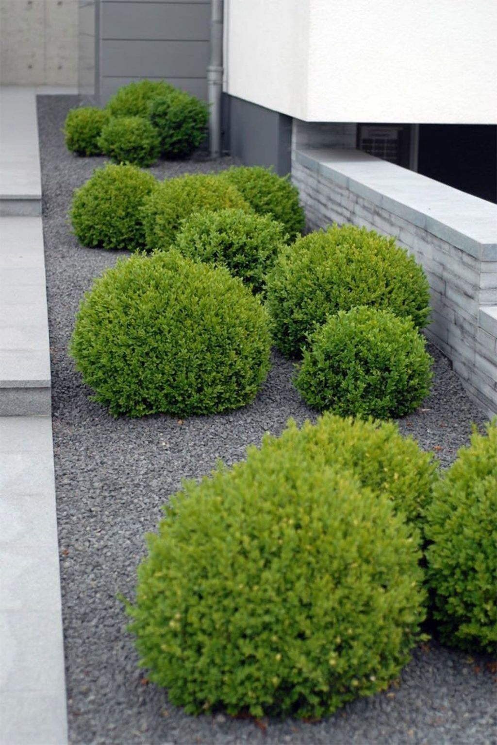 Simplicity in Front Yard Landscaping: Embracing the Minimalist Approach