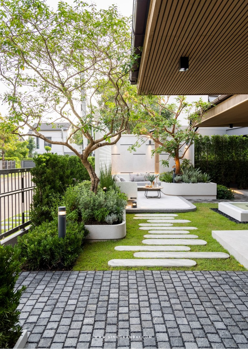Simplicity in Garden Design: Embracing the Minimalist Approach