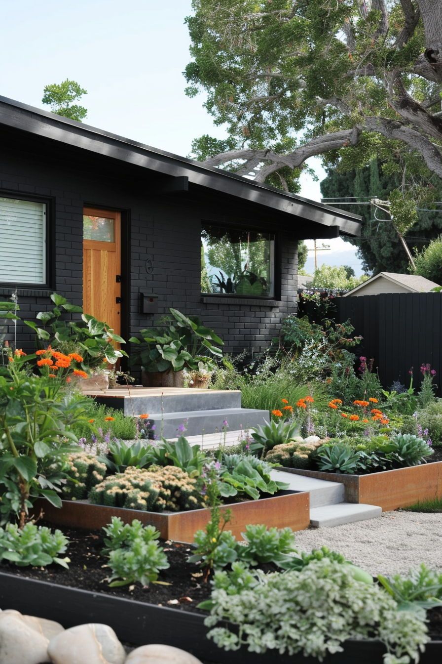 Simplifying Your Front Yard: The Beauty of Minimalist Landscaping