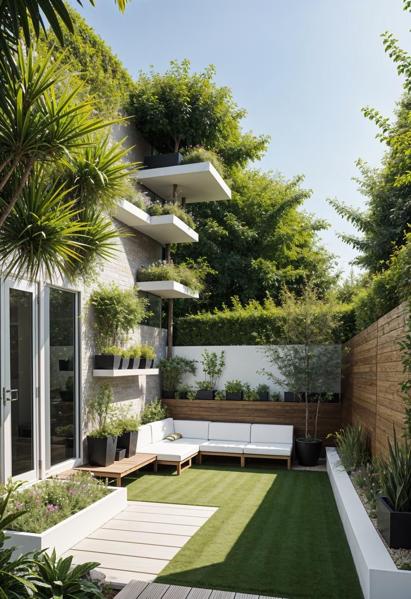 Simplifying Your Garden Design: Embracing Minimalism