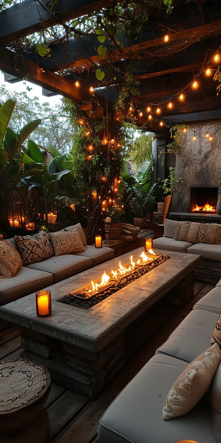 Sprucing Up Your Outdoor Space: Backyard Patio Ideas to Transform Your Home