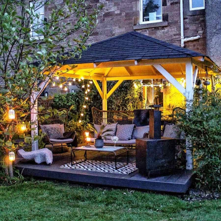 Stunning Gazebo Ideas to Transform Your Backyard