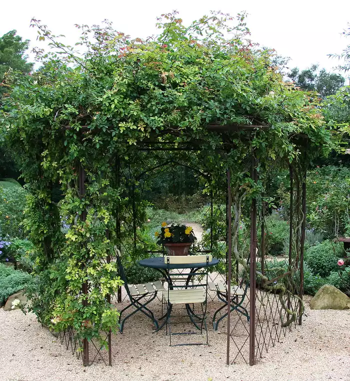 Stunning Gazebo Inspirations for Your Backyard