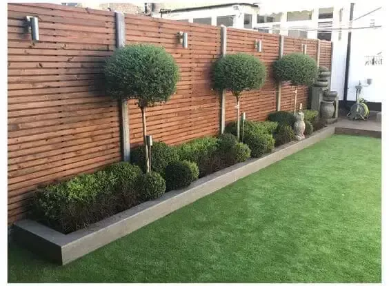 garden landscaping ideas