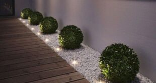 landscaping lighting ideas