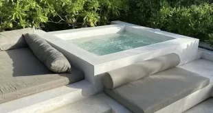 backyard pool ideas
