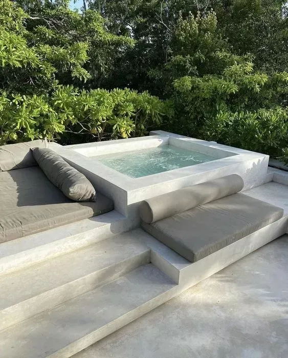 Stunning Pool Designs for Your Backyard Oasis