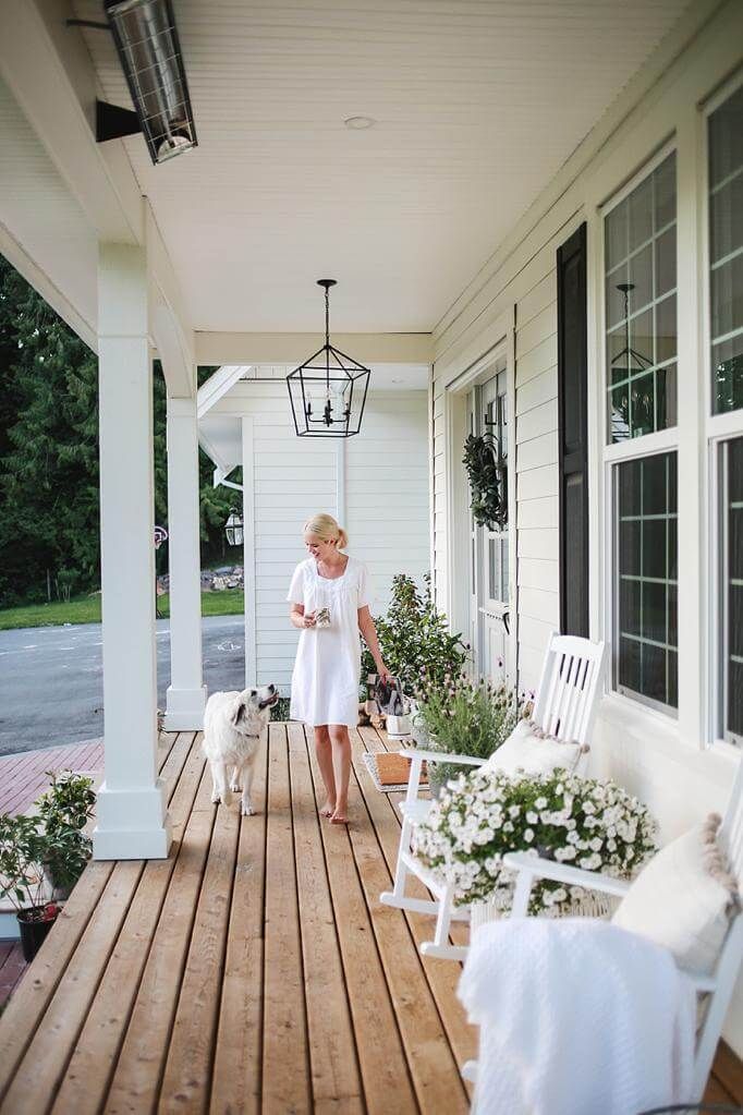 Stunning Porch Designs: Elevate Your Outdoor Space with These Ideas