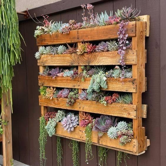 Stunning Ways to Decorate Your Garden Planters