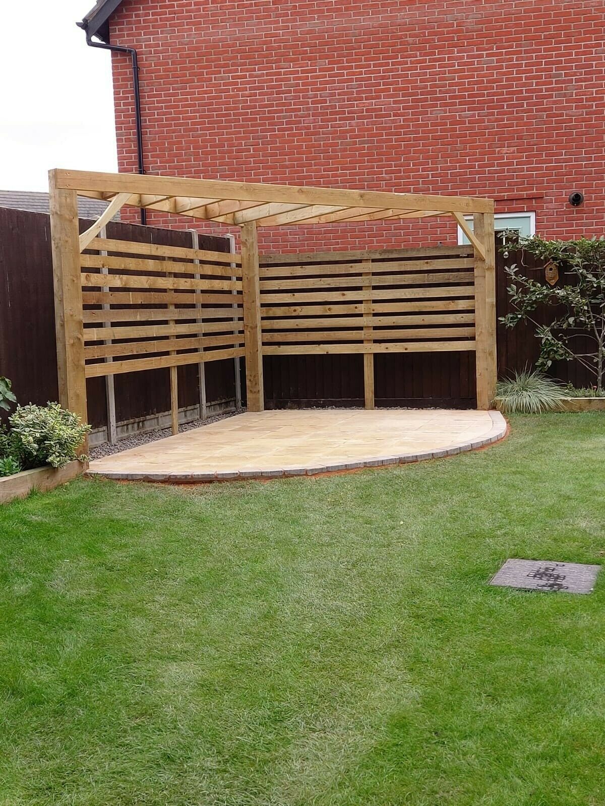 The Beauty of Wooden Gazebos: A Charming Addition to Your Outdoor Space