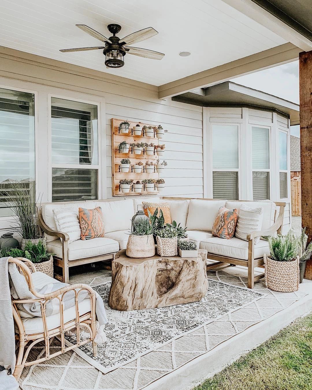 Stylish Outdoor Furniture Sets for Your Patio