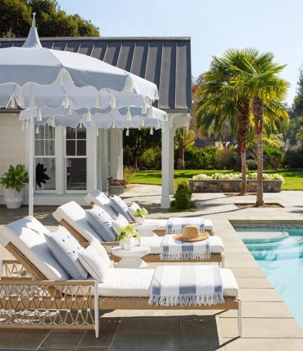 Stylish Pool Patio Designs to Transform Your Outdoor Space