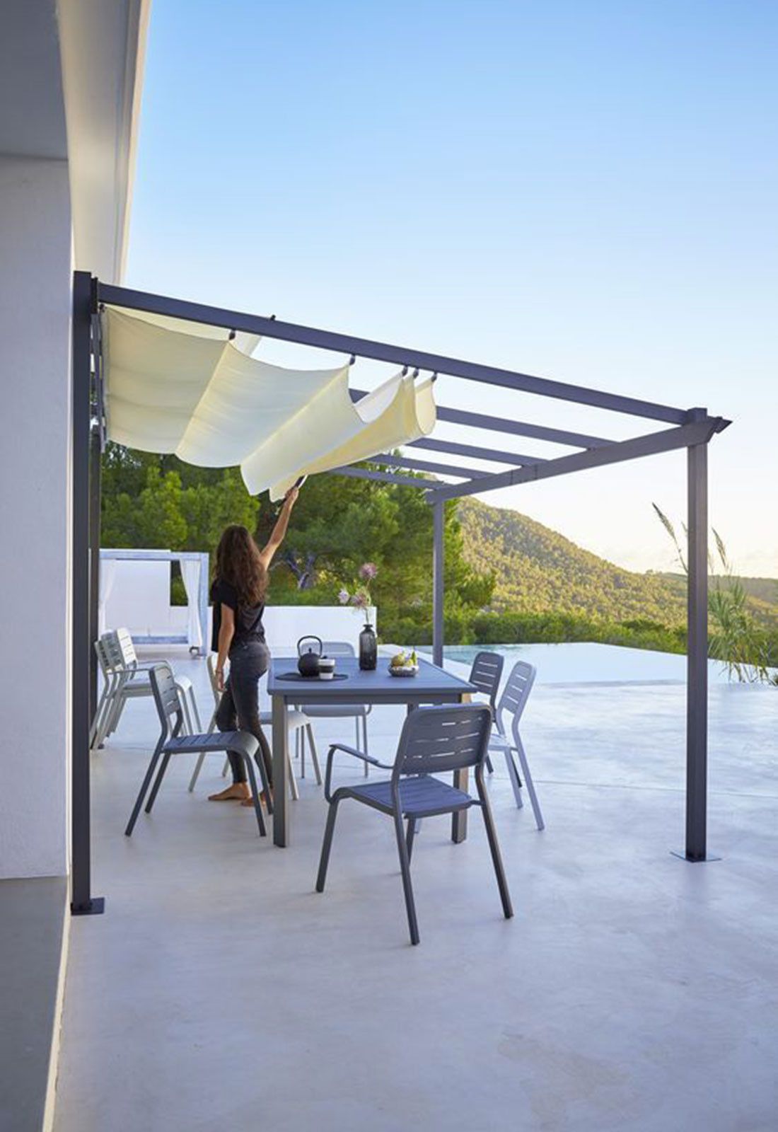 Innovative and Stylish Patio Cover Designs for Your Outdoor Space