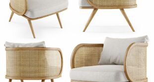 rattan garden chairs