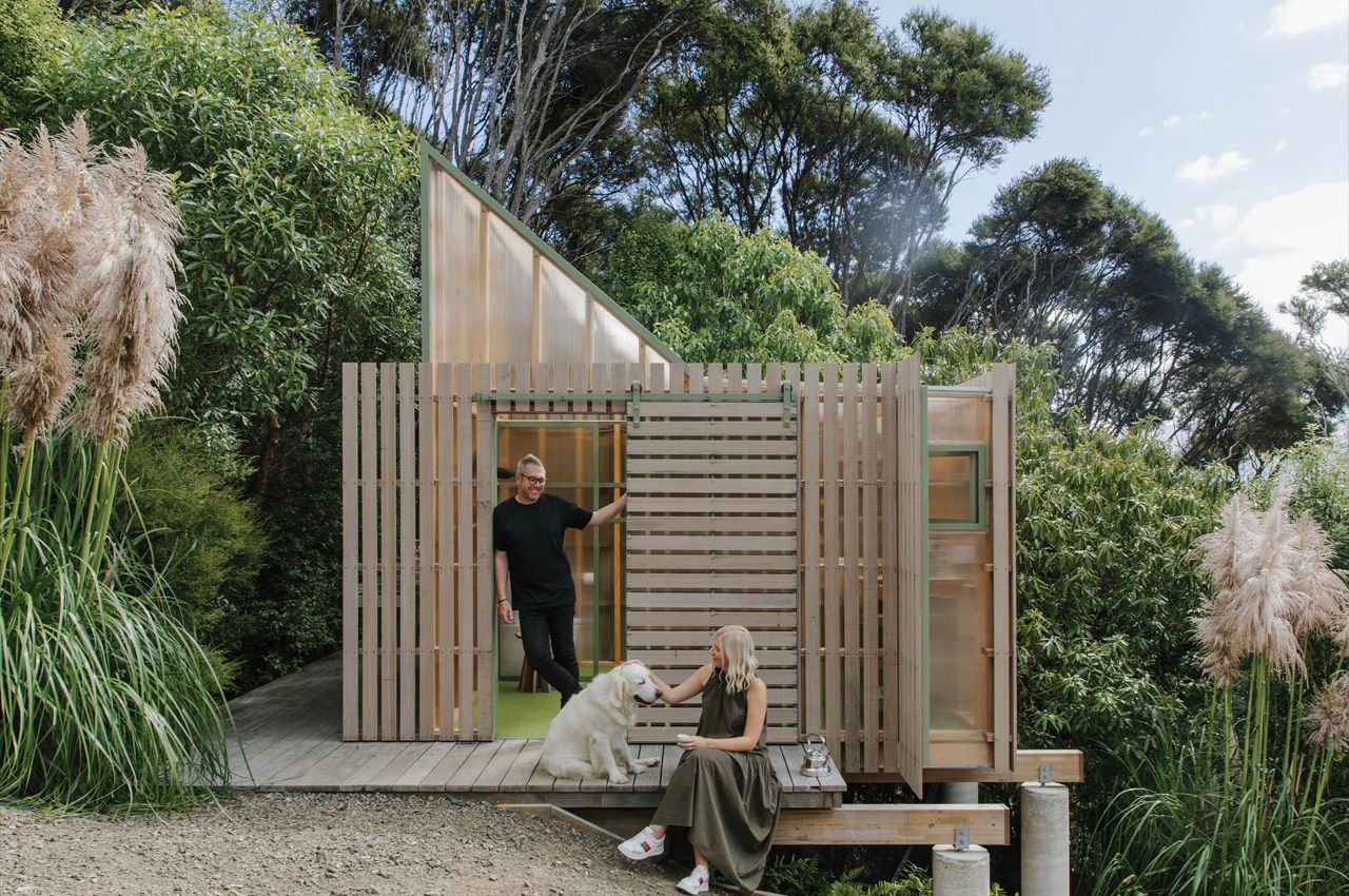 The Appeal of Traditional Wooden Sheds