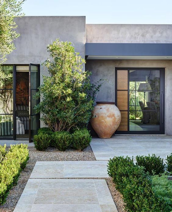 The Art of Contemporary Landscaping