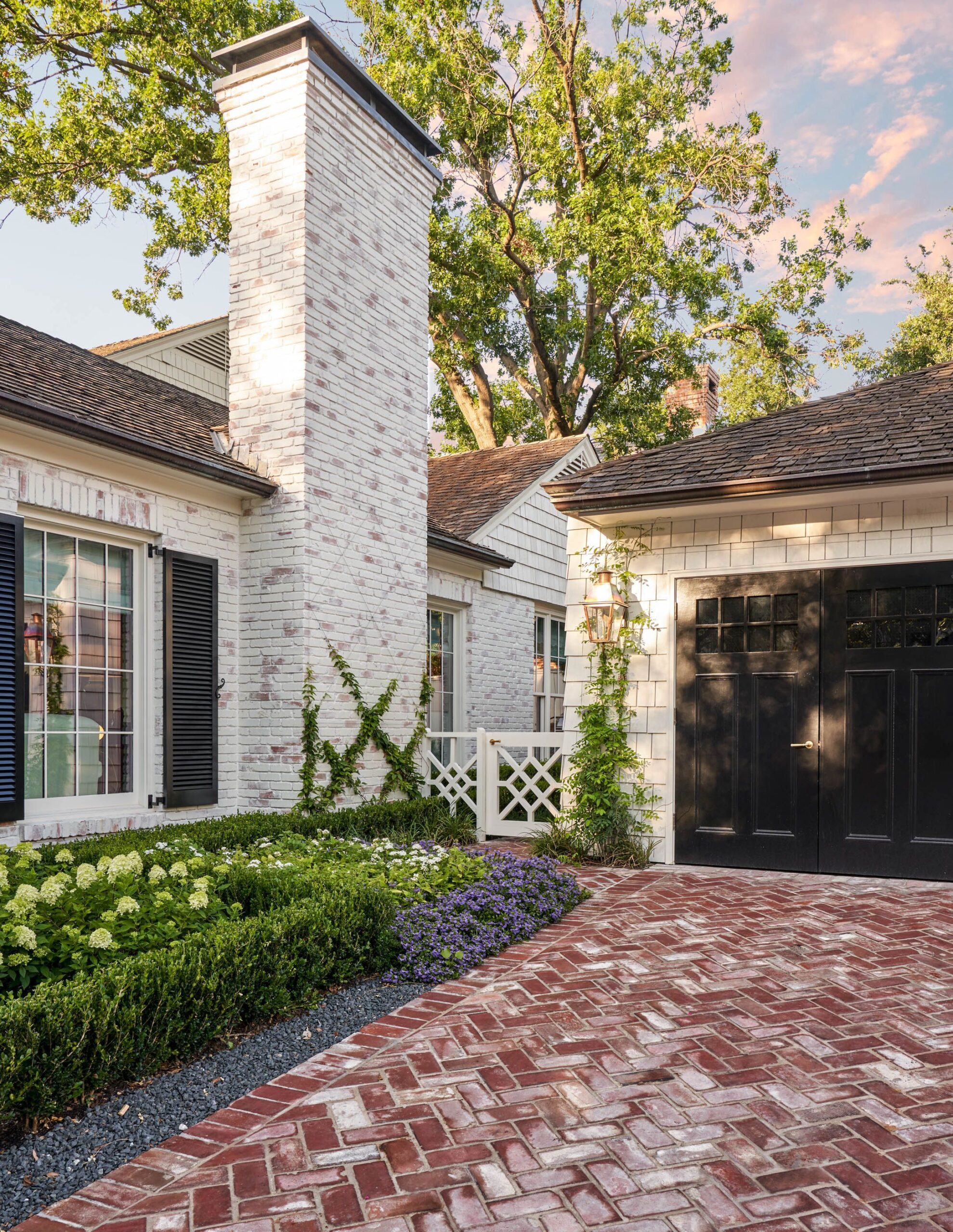 The Art of Creating Inviting and Functional Driveways