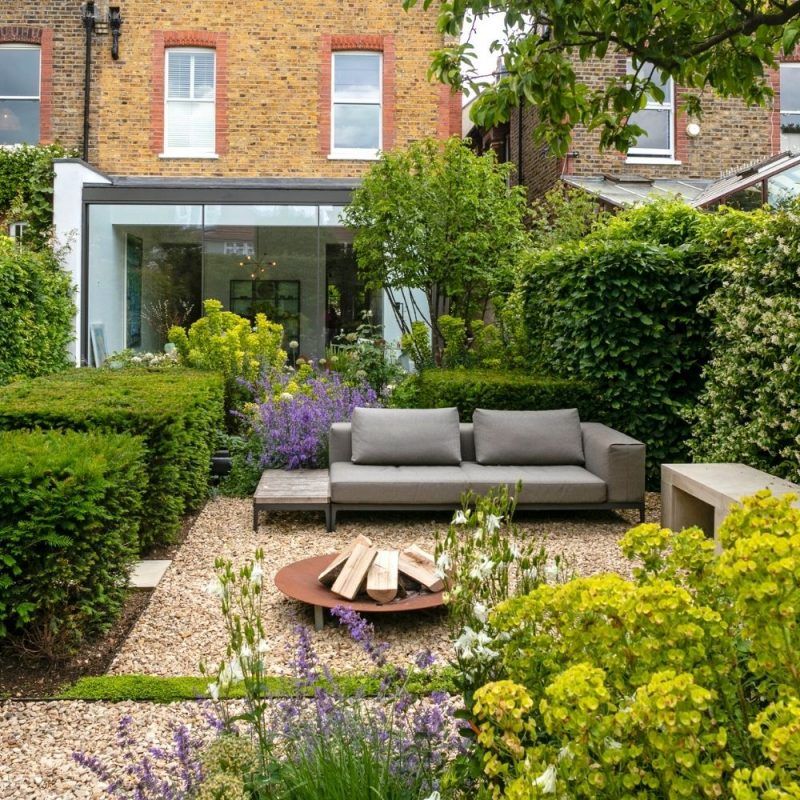 The Art of Creating a Cozy Outdoor Seating Area in Your Garden