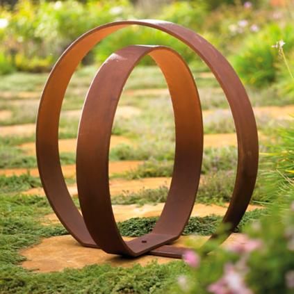The Art of Garden Sculpture: Enhancing Outdoor Spaces with Inspired Creations