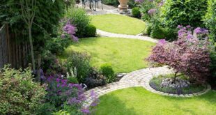 garden design circles