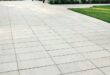 driveway pavers