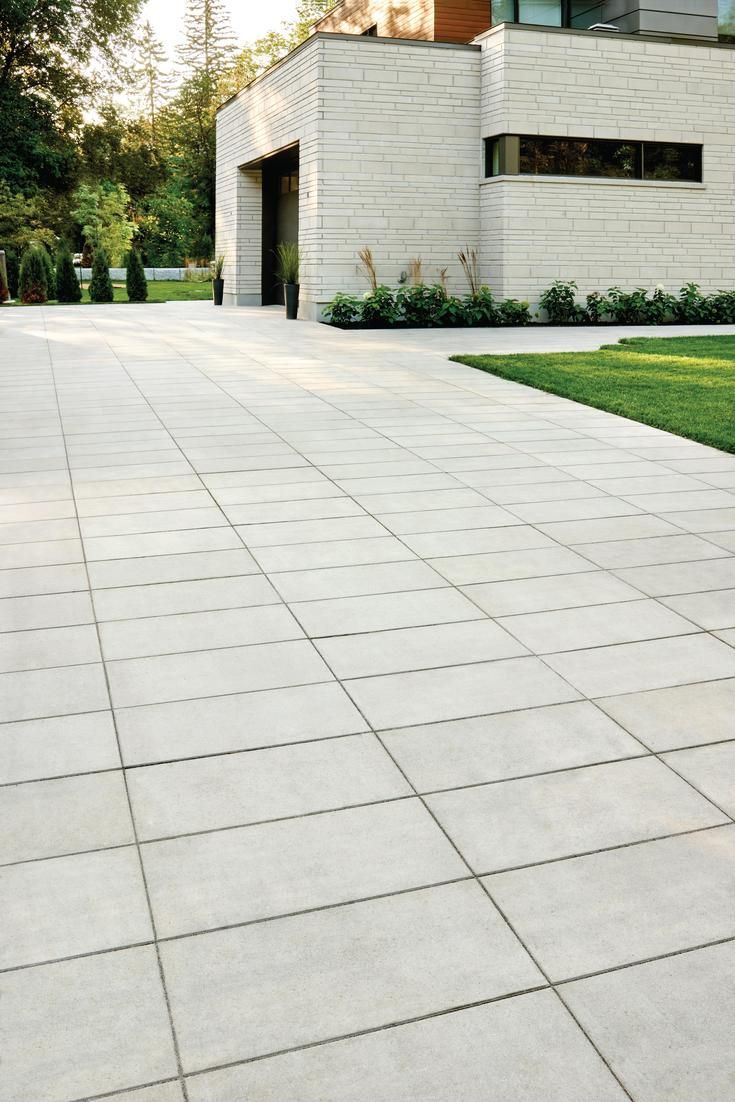 The Beauty and Benefits of Driveway Pavers: Enhancing Your Home’s Curb Appeal and Functionality