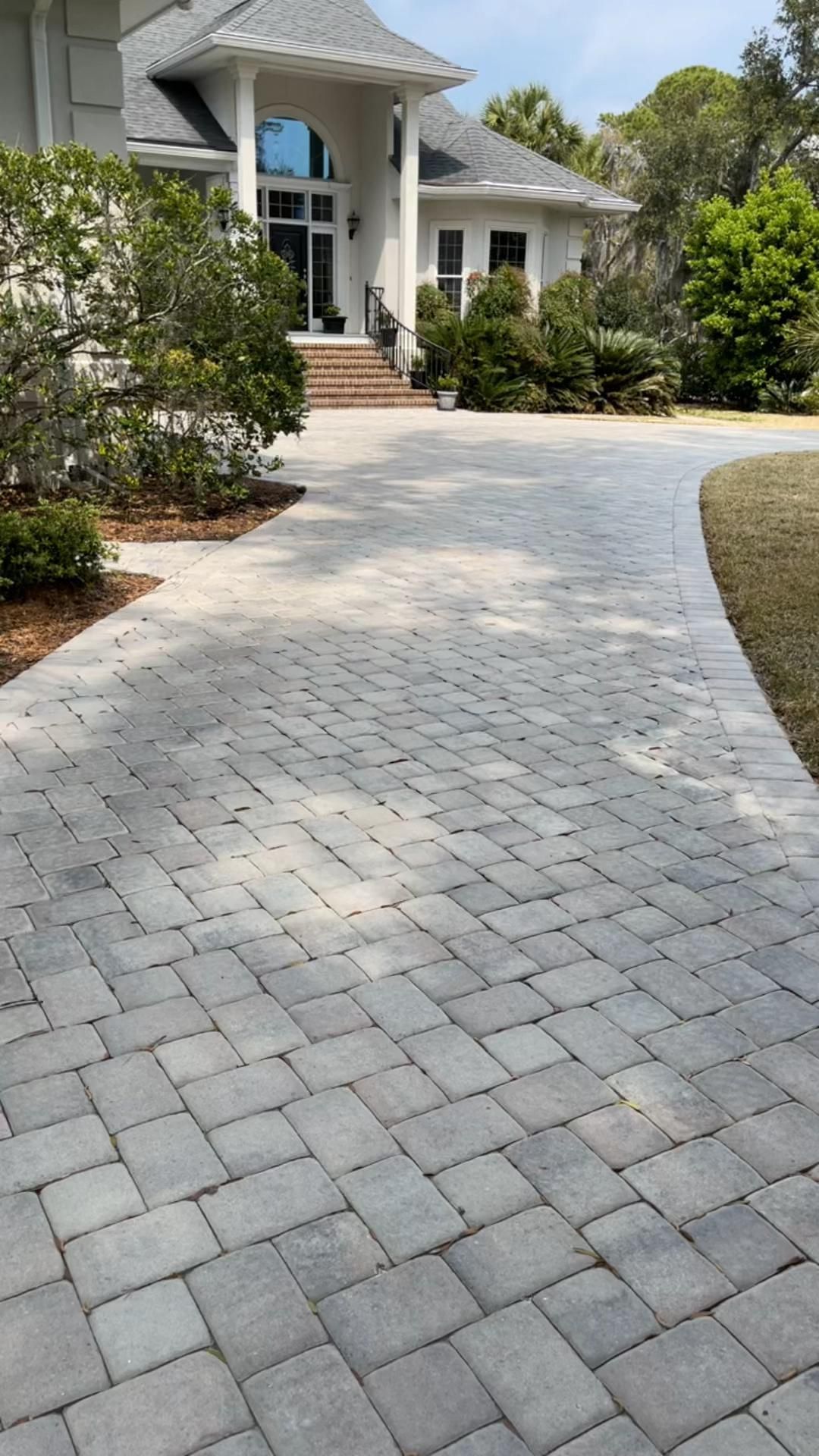 The Beauty and Durability of Driveway Pavers: Enhance Your Home’s Curb Appeal