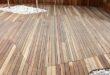 decking wood