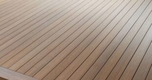wood decks