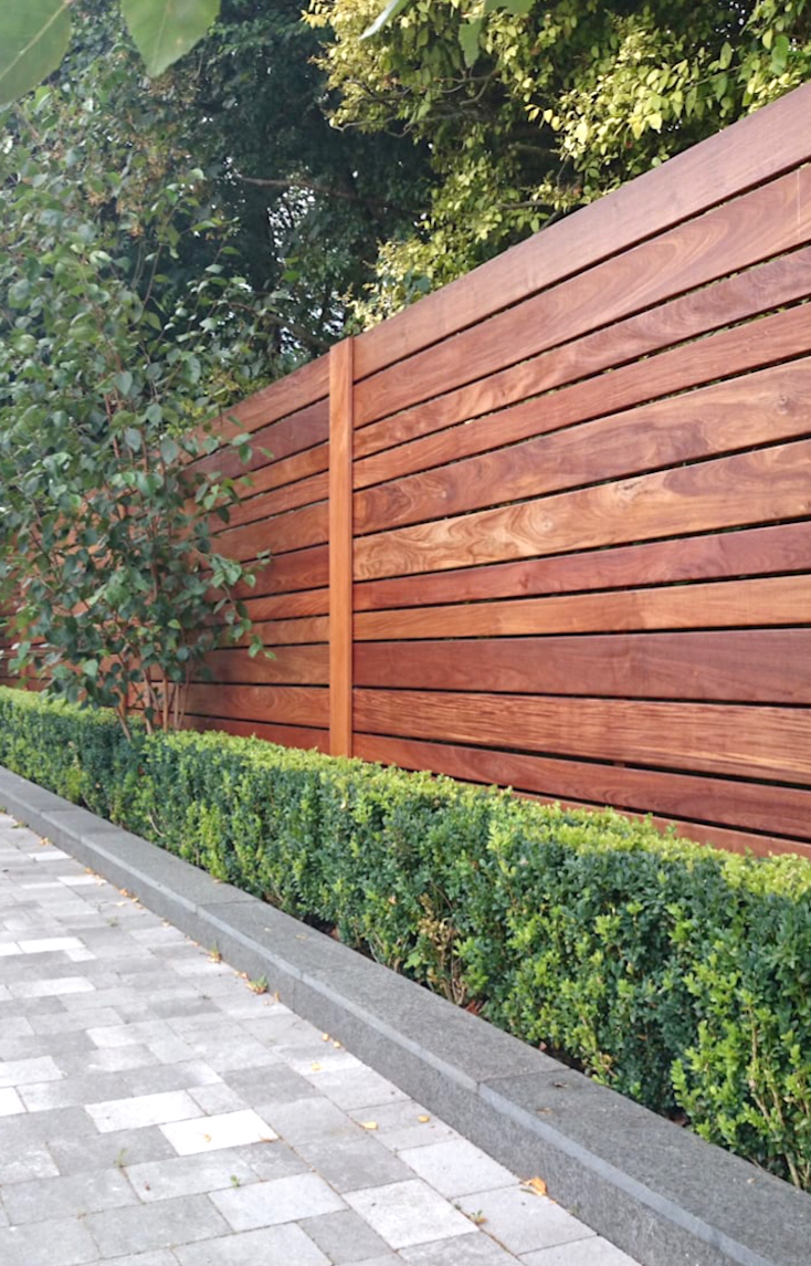 The Beauty and Functionality of Backyard Fences