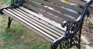 garden benches